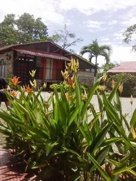 Llano Dorado Hotel Campestre Granja Campo Alegre Buitenkant foto
